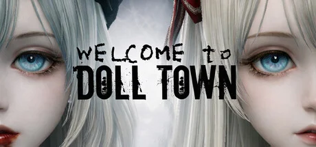 Welcome to Doll Town, Steam Gift