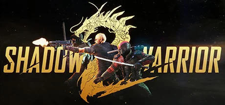 Shadow Warrior 2, Steam Gift