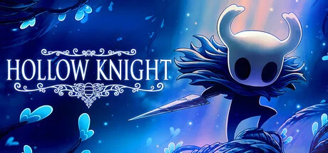 Hollow Knight, Steam Gift