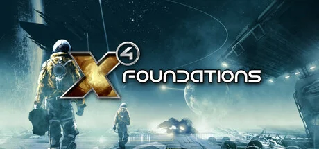 X4: Foundations, Steam Gift
