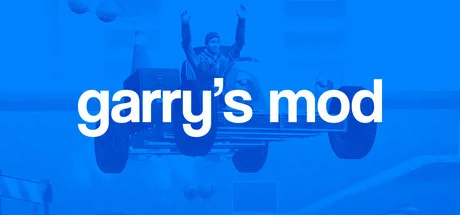 Garry's Mod, Steam Gift