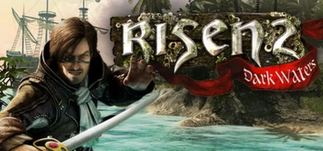 Risen 2: Dark Waters, Steam Gift