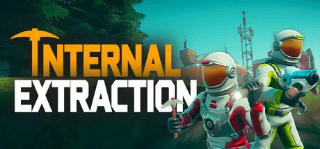Internal Extraction, Steam Gift