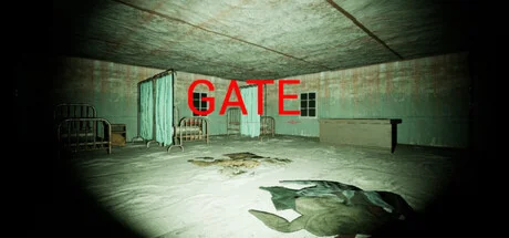 Gate, Steam Gift