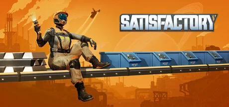 Satisfactory, Steam Gift
