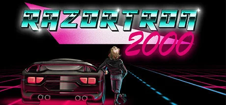 Razortron 2000, Steam Gift