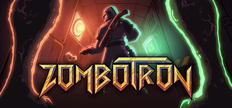 Zombotron, Steam Gift