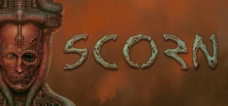 Scorn Deluxe Edition, Steam Gift