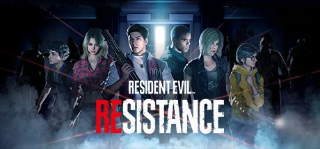RESIDENT EVIL RESISTANCE, Steam Gift
