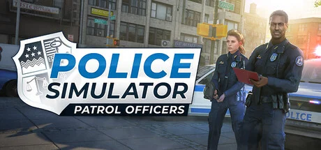 Police Simulator: Patrol Officers, Steam Gift