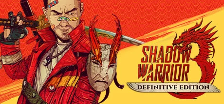 Shadow Warrior 3: Definitive Edition, Steam Gift