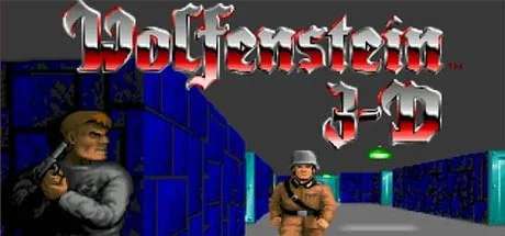 Wolfenstein 3D - Wolf Pack, Steam Gift