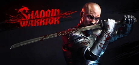 Shadow Warrior, Steam Gift