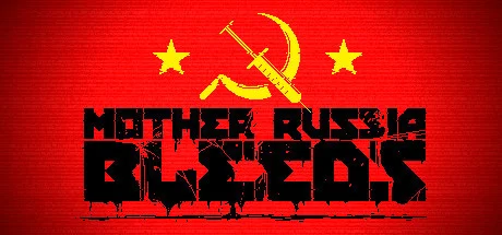 Mother Russia Bleeds - Dealer Edition, Steam Gift