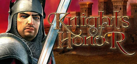 Knights of Honor, Steam Gift