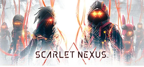 SCARLET NEXUS, Steam Gift