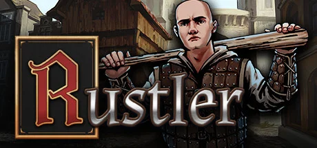 Rustler (Grand Theft Horse), Steam Gift