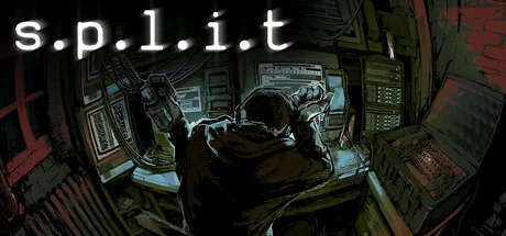 s.p.l.i.t, Steam Gift