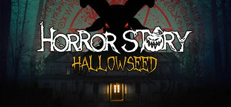 Horror Story: Hallowseed - Hallowseed, Steam Gift