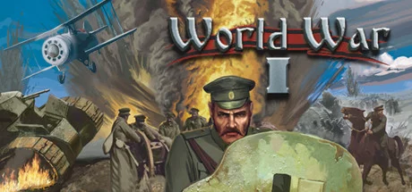 World War I, Steam Gift