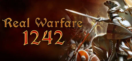 Real Warfare 1242, Steam Gift