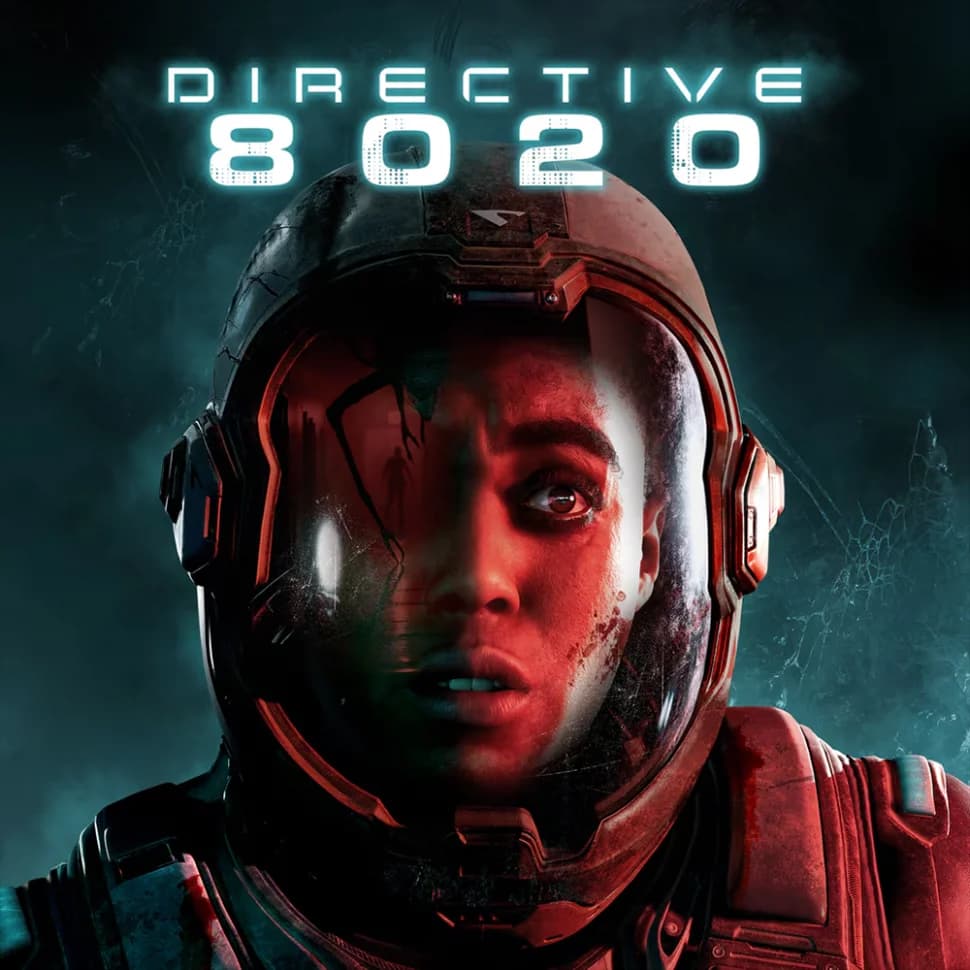 Игра Directive 8020 для PC / ПК, активация в стим Steam для региона РФ / Россия цифровой ключ