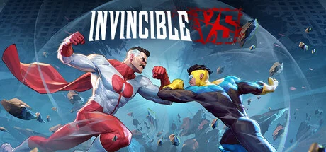 Invincible VS - Deluxe Edition, Steam Gift