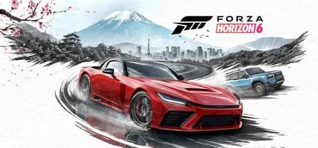 Forza Horizon 6, Steam Gift