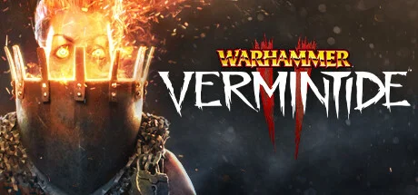 Warhammer: Vermintide 2 - Commercial License, Steam Gift
