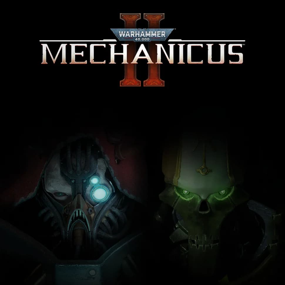 Warhammer 40,000: Mechanicus II