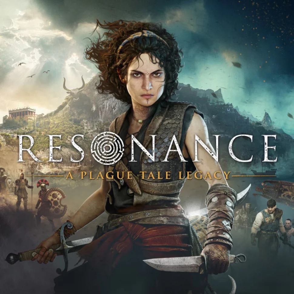 Resonance: A Plague Tale Legacy - Pre - Purchase, Steam Gift
