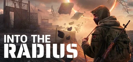 Into the Radius VR, Steam Gift