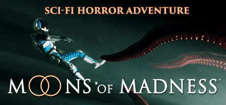 Moons of Madness, Steam Gift