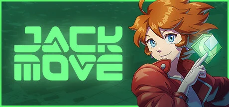 Jack Move, Steam Gift