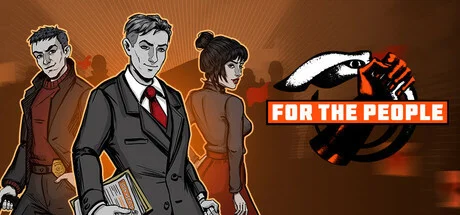 For the People, Steam Gift