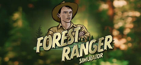 Forest Ranger Simulator, Steam Gift