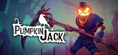 Pumpkin Jack, Steam Gift
