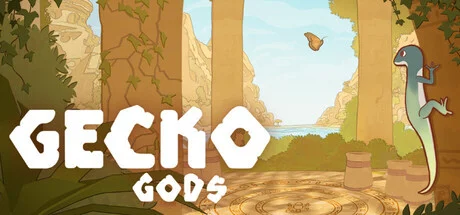Gecko Gods, Steam Gift