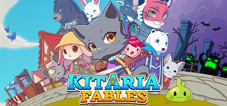 Kitaria Fables, Steam Gift