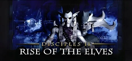 Disciples II: Rise of the Elves, Steam Gift