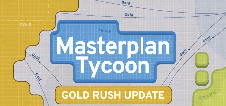 Masterplan Tycoon, Steam Gift