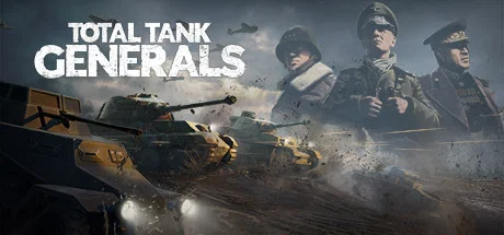 Total Tank Generals, Steam Gift