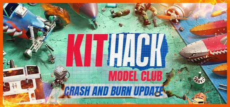 KitHack Model Club, Steam Gift