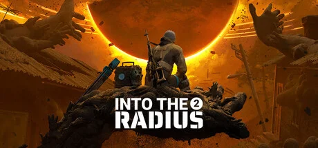 Into the Radius 2, Steam Gift