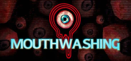 Mouthwashing, Steam Gift