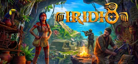 Iridio, Steam Gift