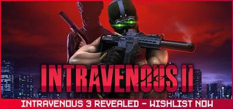 Intravenous 2, Steam Gift