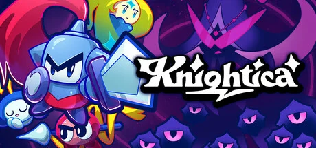 Knightica, Steam Gift