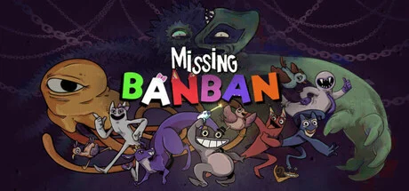 Missing Banban, Steam Gift