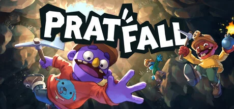 Pratfall, Steam Gift